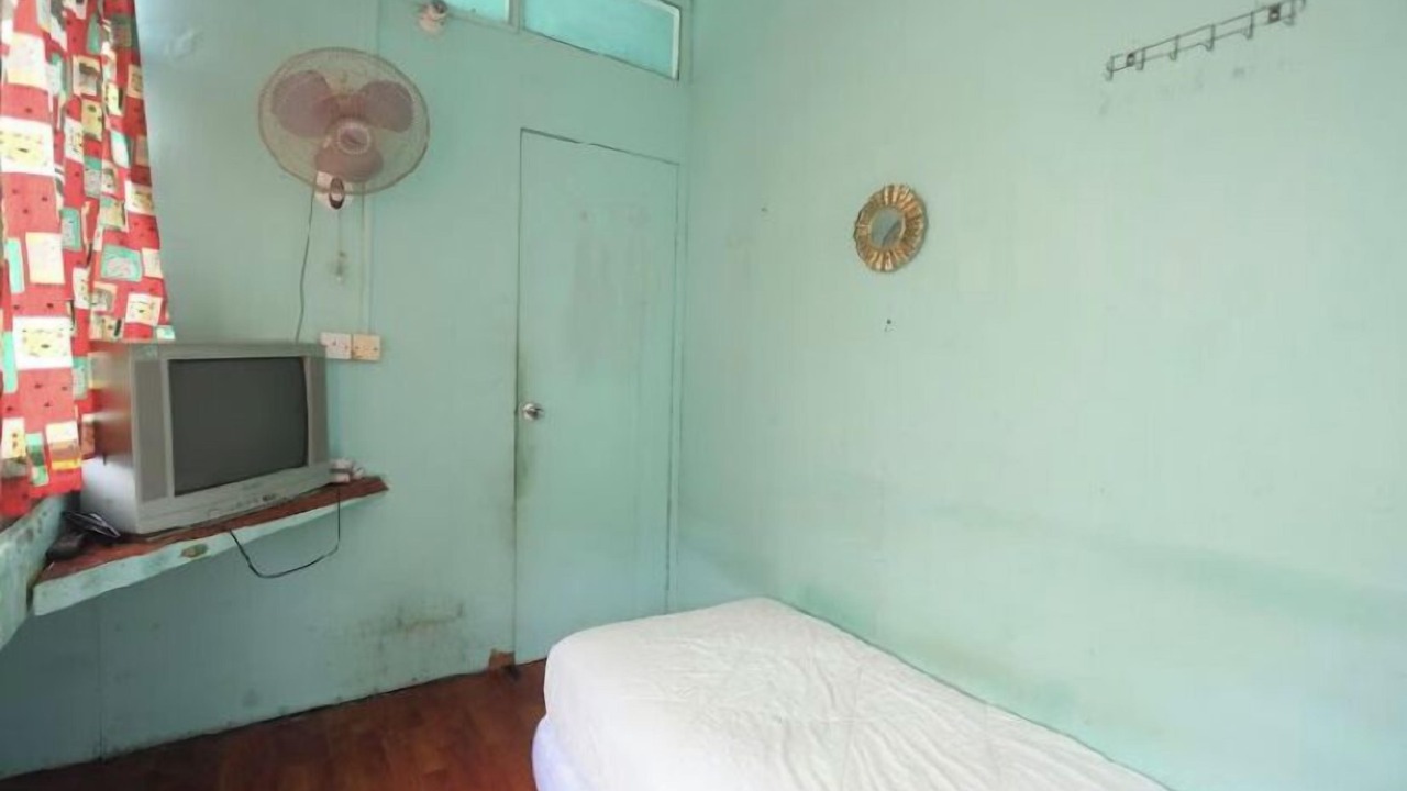Photo of Bedroom in Lubuk Baja
