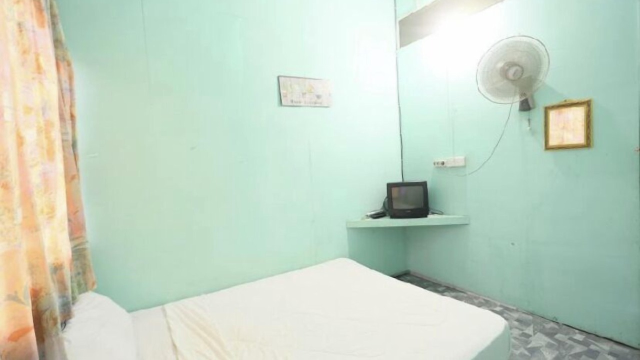 Photo of Bedroom in Lubuk Baja