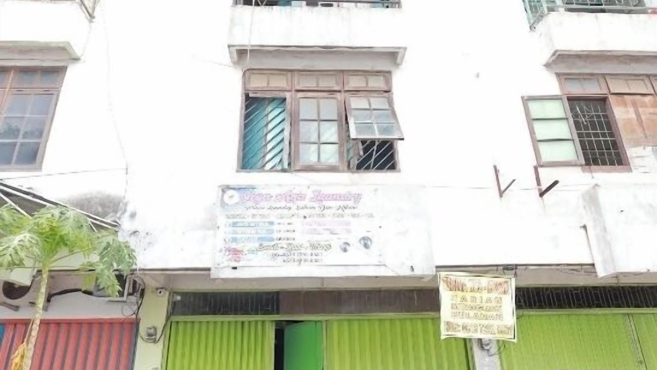 Photo of Outdoor in Lubuk Baja
