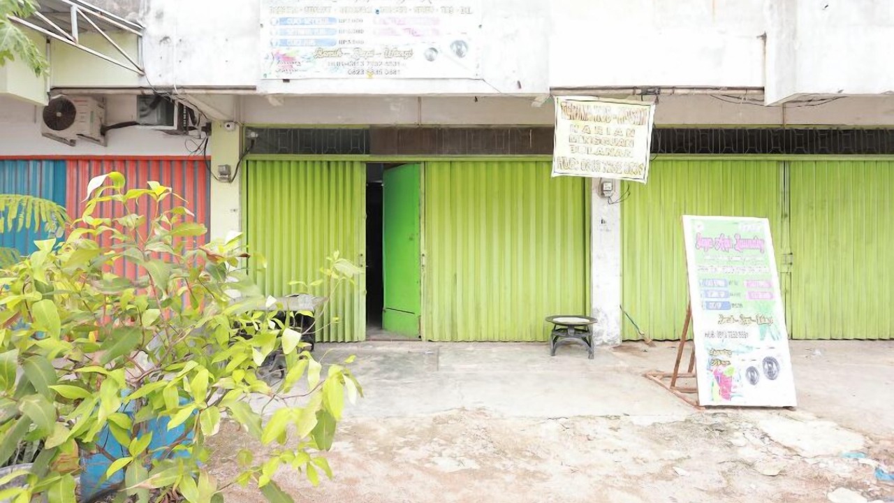 Photo of Outdoor in Lubuk Baja