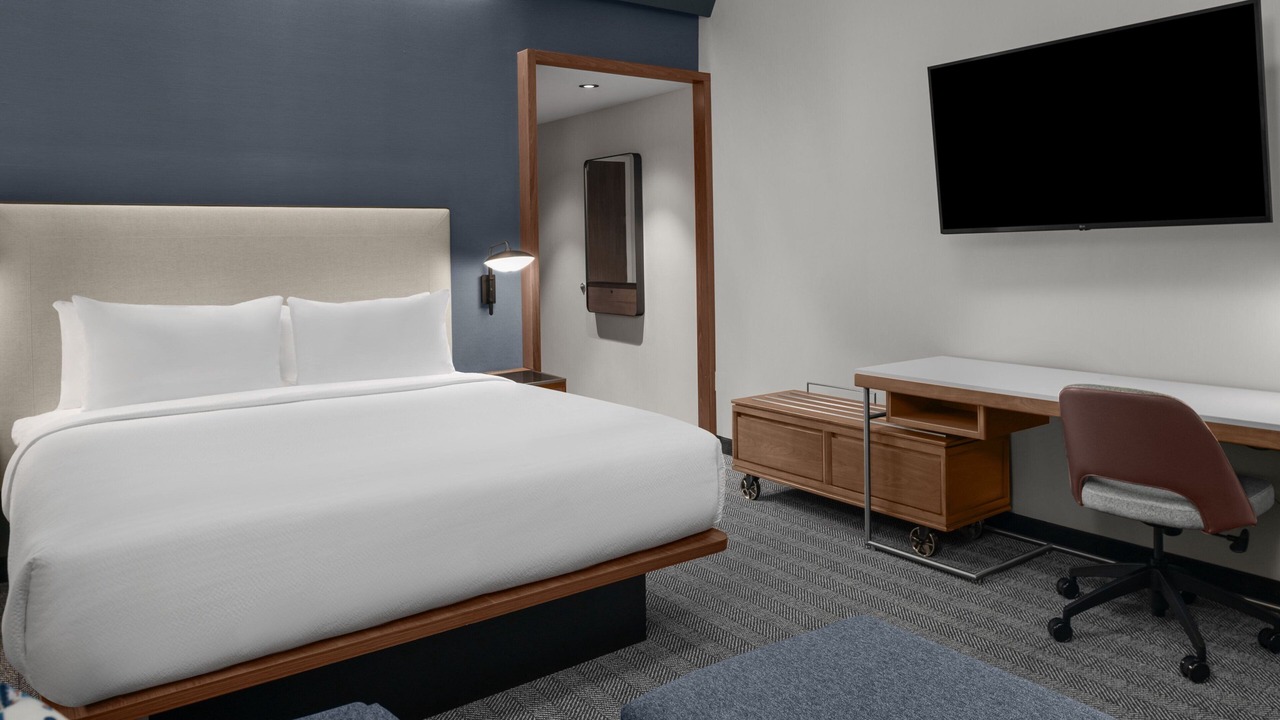 Photo of Bedroom in Modesto