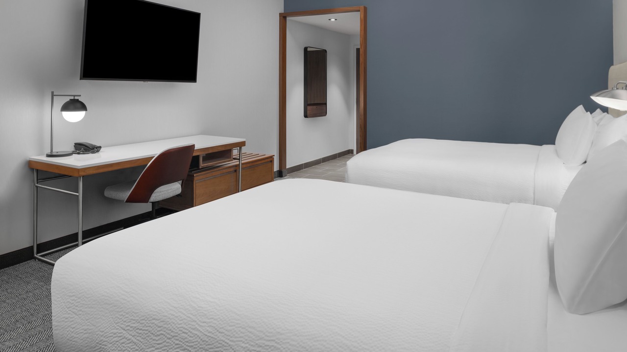 Photo of Bedroom in Modesto