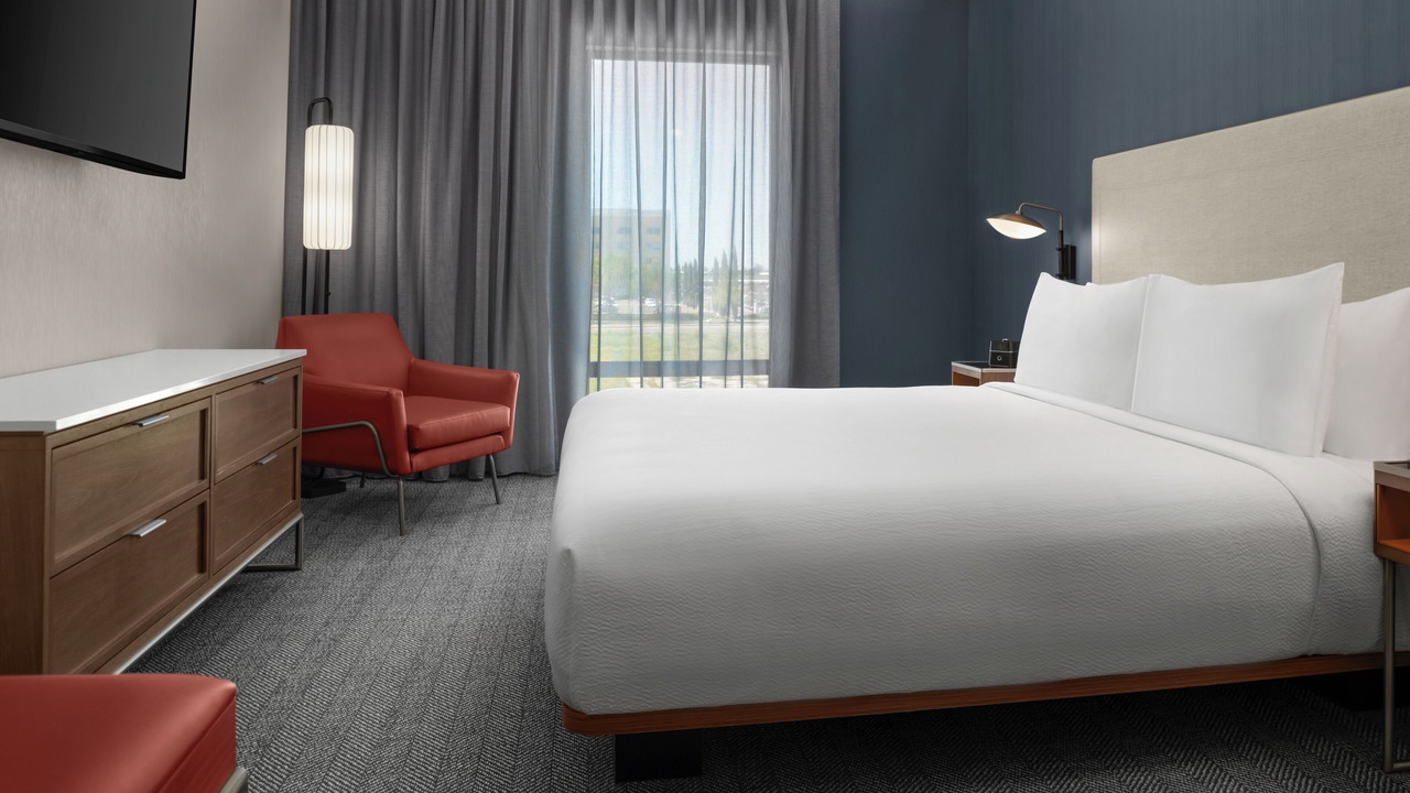 Photo of Bedroom in Modesto