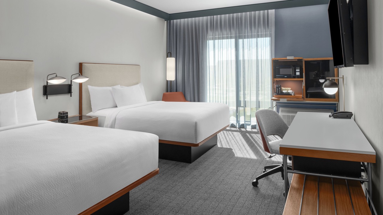 Photo of Bedroom in Modesto