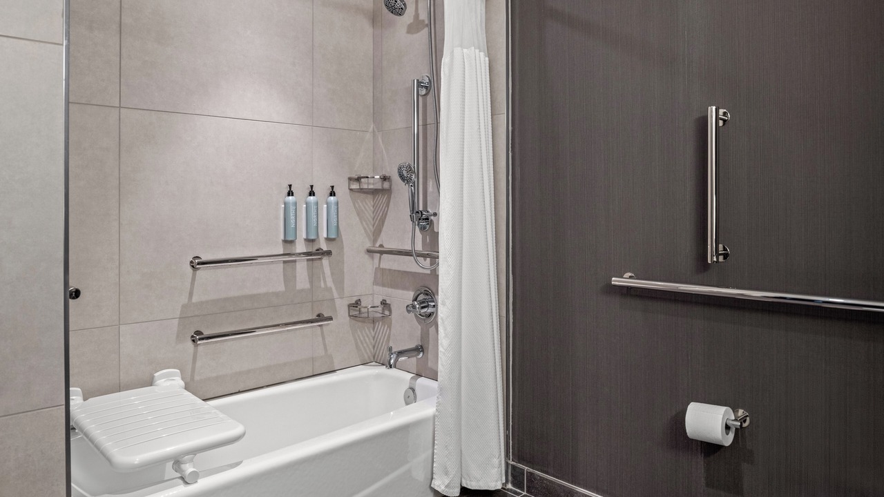 Photo of Bathroom in Modesto