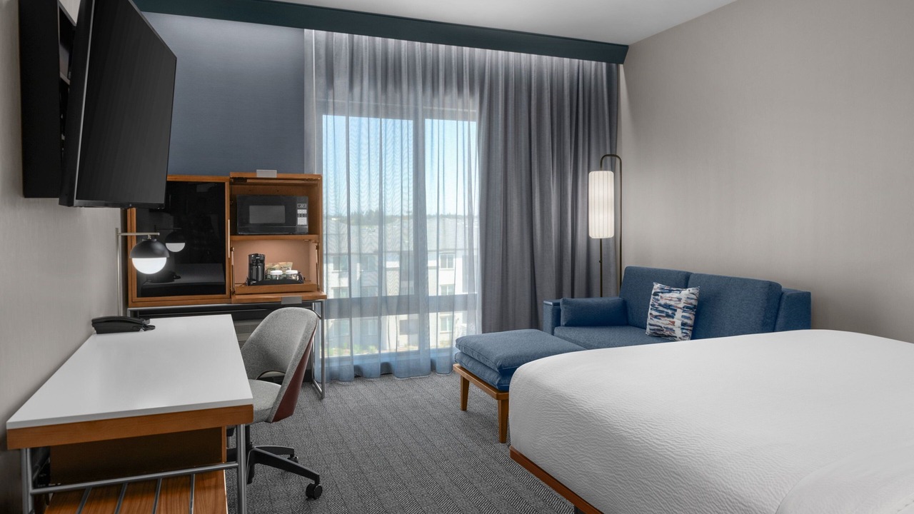 Photo of Bedroom in Modesto