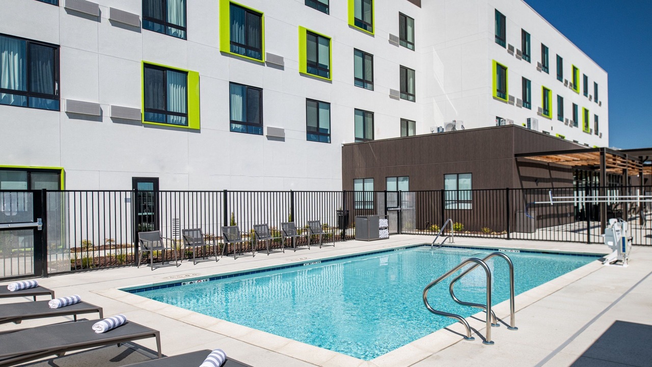 Photo of Outdoor in Modesto