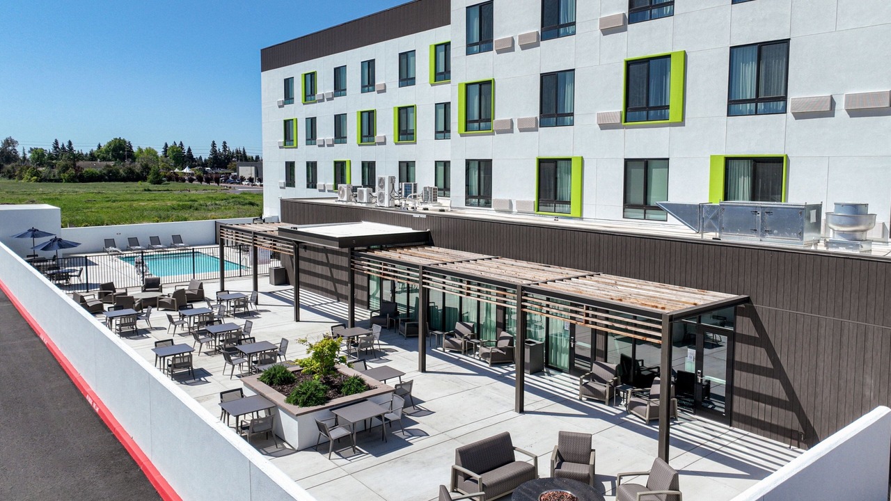 Photo of Others in Modesto