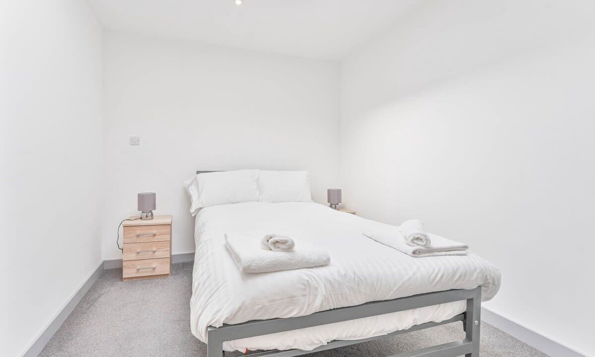 Photo of Bedroom in Brierley Hill