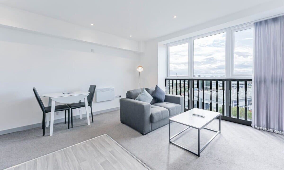 Photo of Livingroom in Brierley Hill