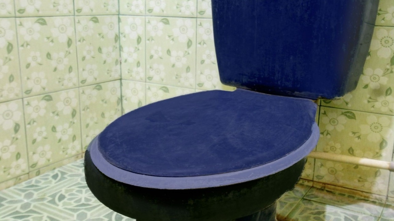 Photo of Bathroom in Praya