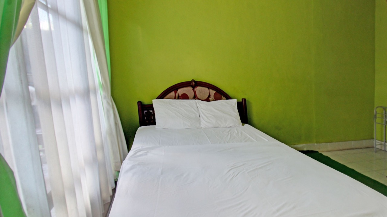 Photo of Bedroom in Praya