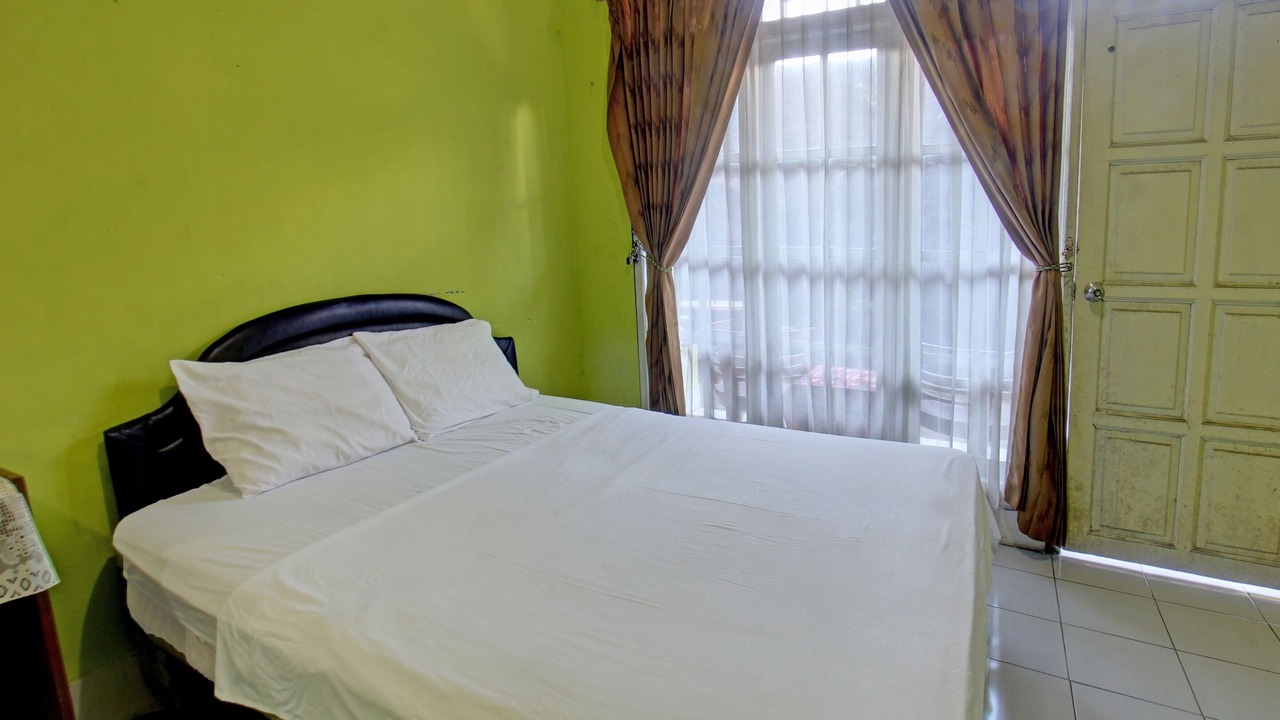 Photo of Bedroom in Praya