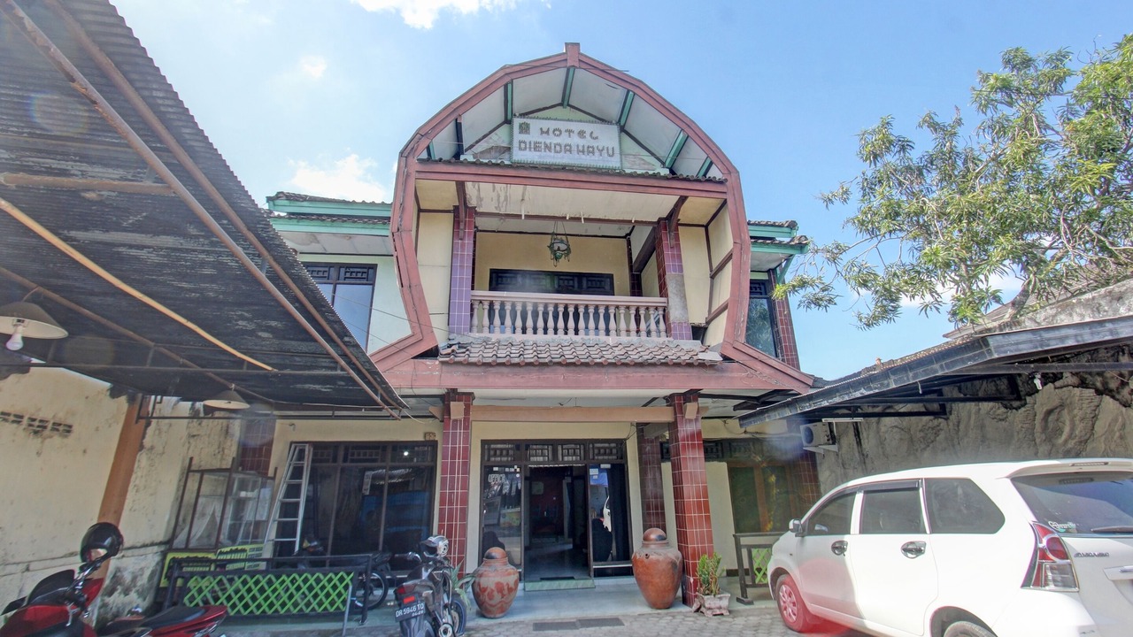 Photo of Outdoor in Praya