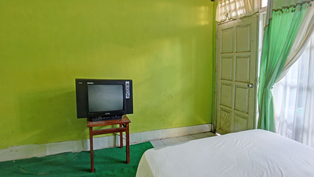 Photo of Bedroom in Praya