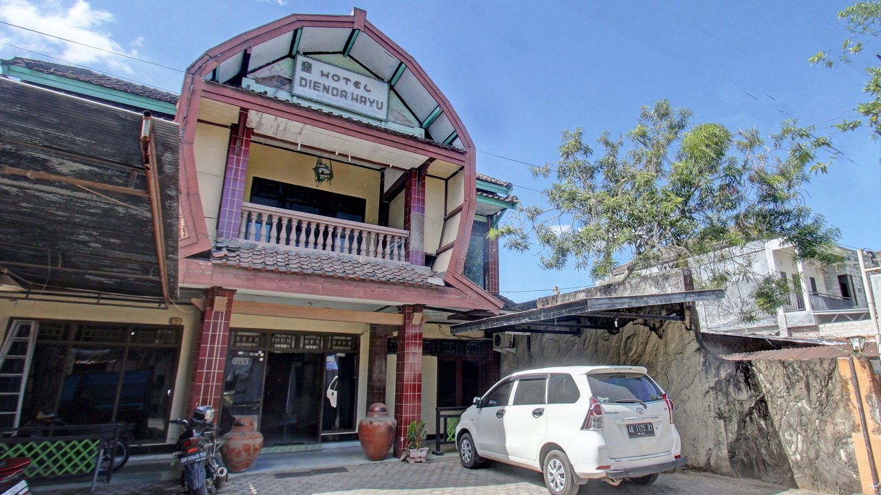 Photo of Outdoor in Praya