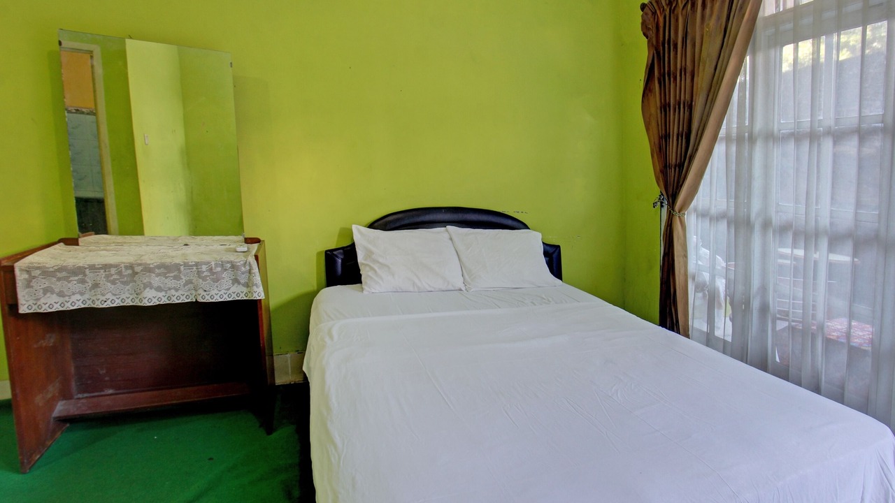 Photo of Bedroom in Praya