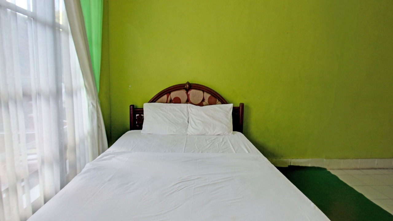 Photo of Bedroom in Praya