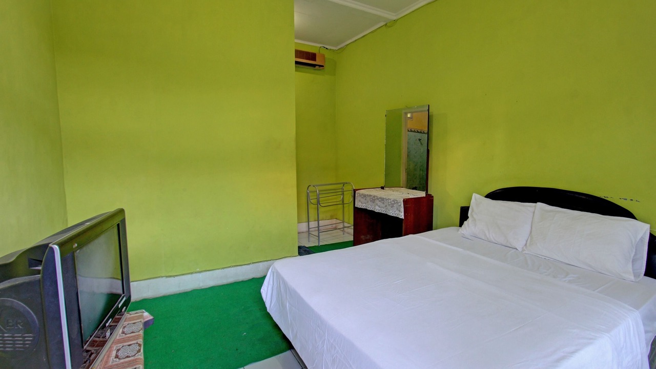 Photo of Bedroom in Praya