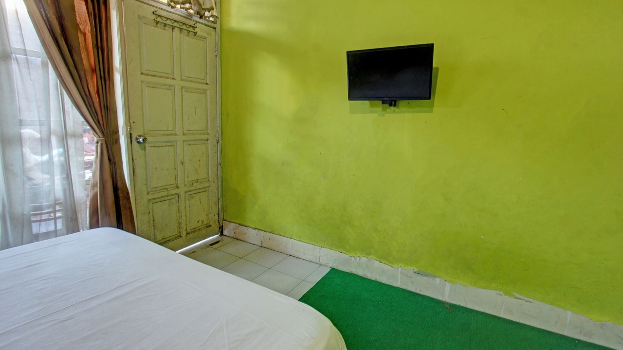 Photo of Bedroom in Praya