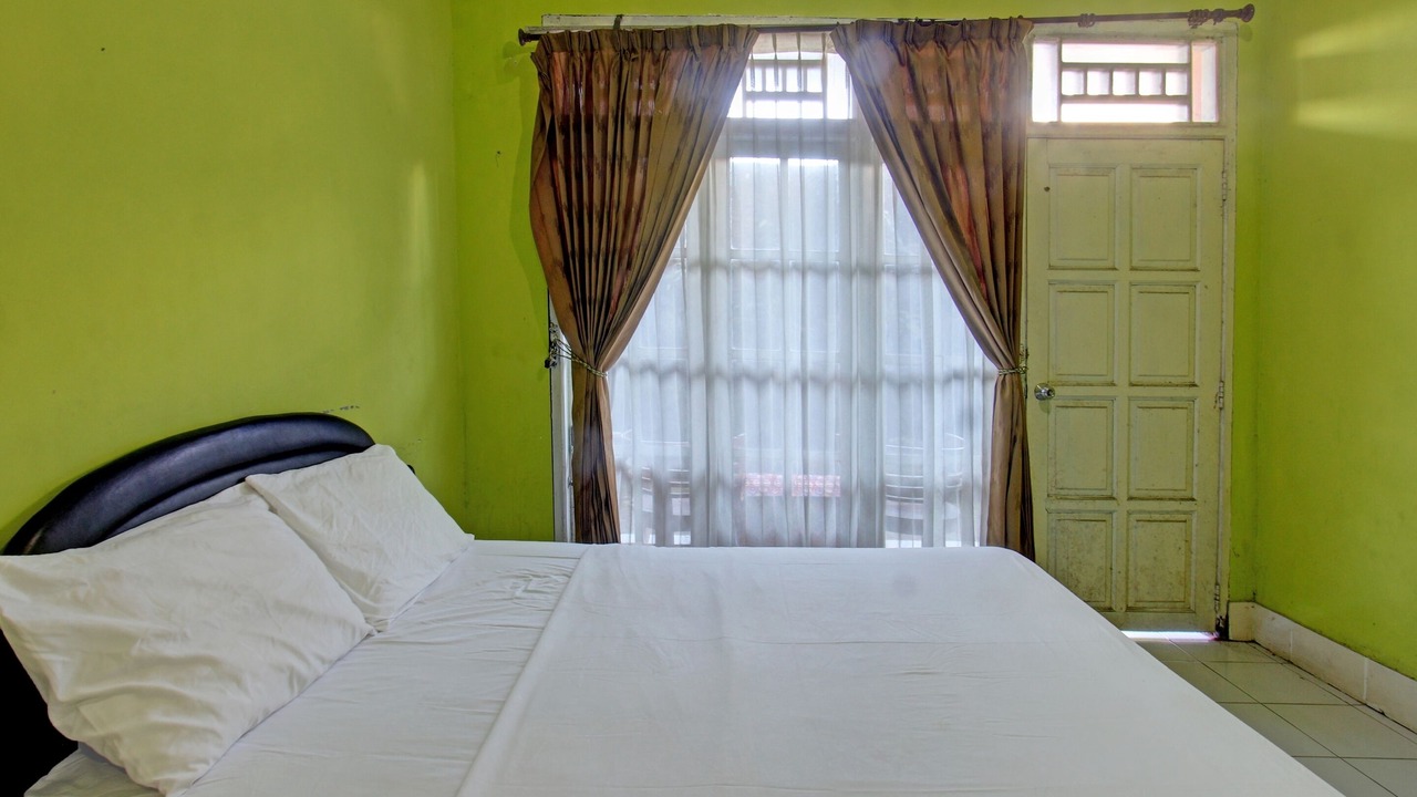 Photo of Bedroom in Praya