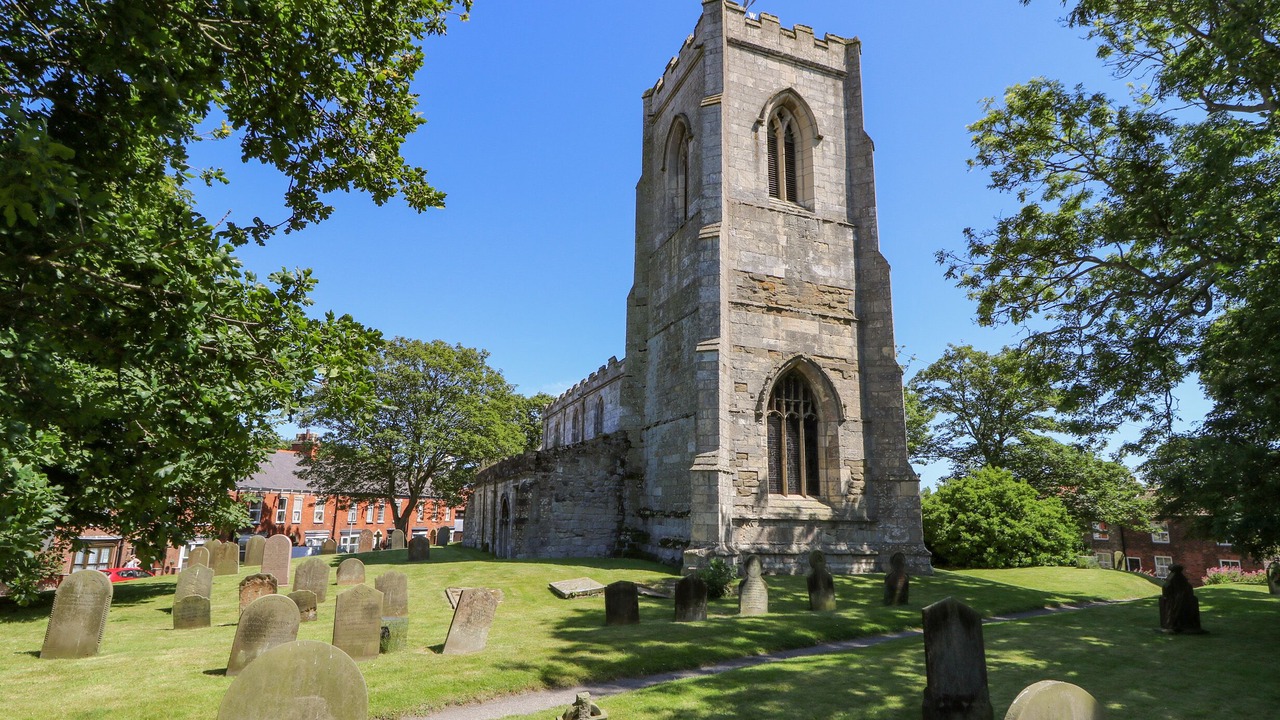 Photo of Outdoor in Hornsea