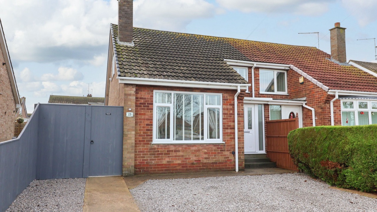 Photo of Outdoor in Hornsea