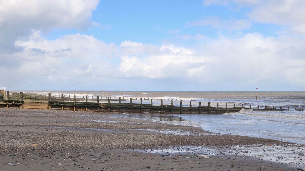 Photo of Others in Hornsea