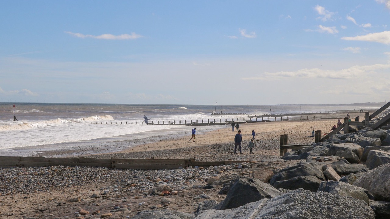 Photo of Others in Hornsea