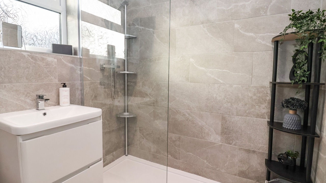 Photo of Bathroom in Hornsea