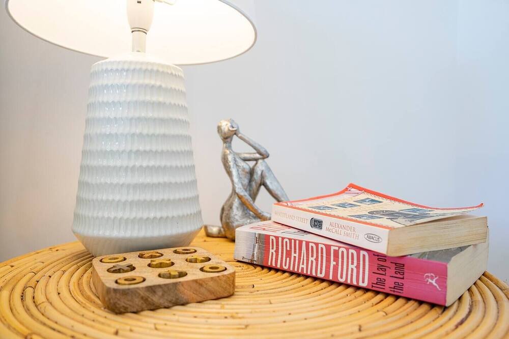 Photo of Bedroom in Burleigh Waters