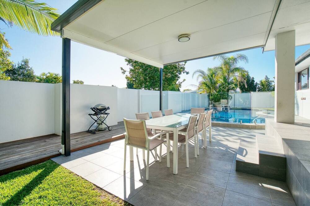 Photo of Outdoor in Burleigh Waters