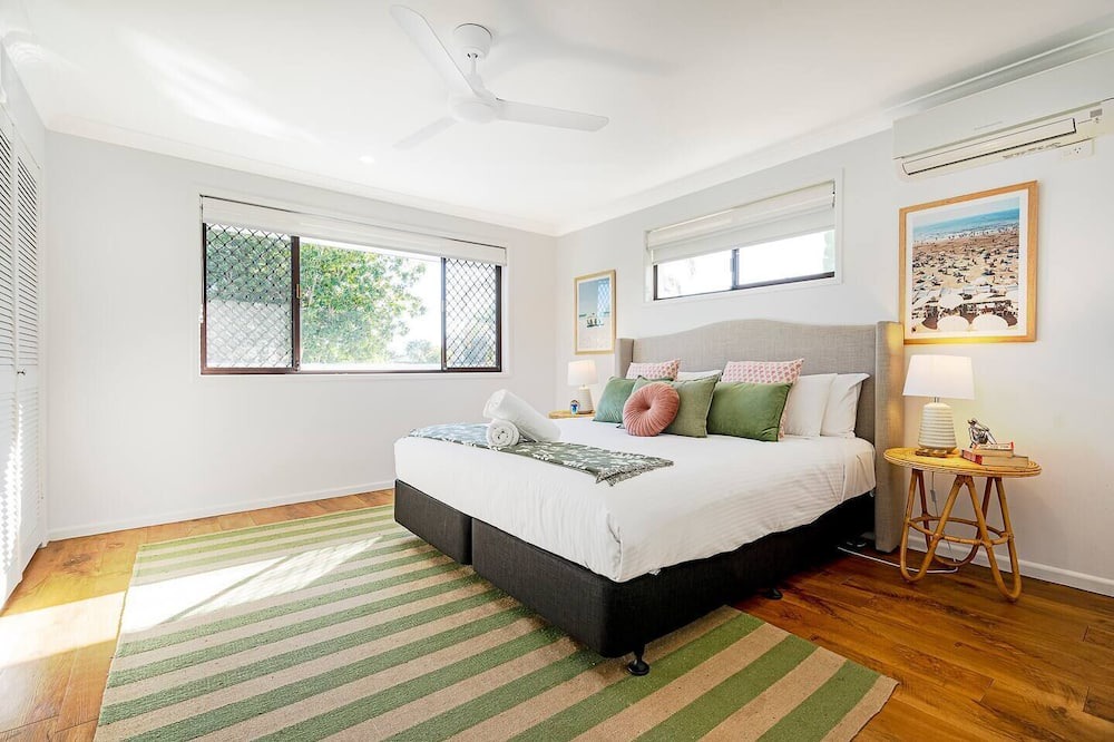 Photo of Bathroom in Burleigh Waters