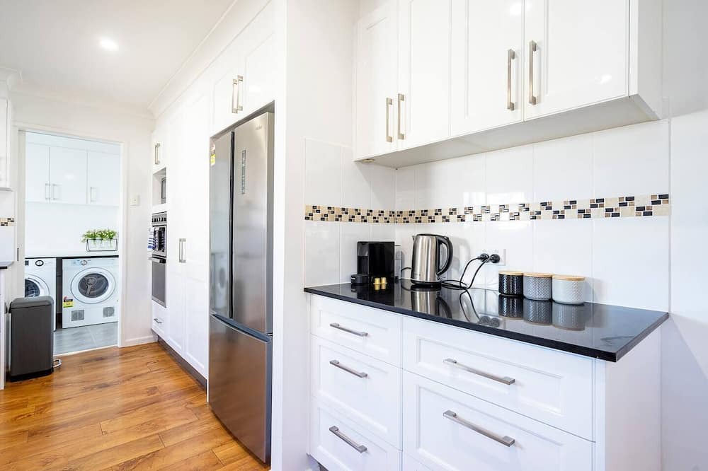 Photo of Kitchen in Burleigh Waters