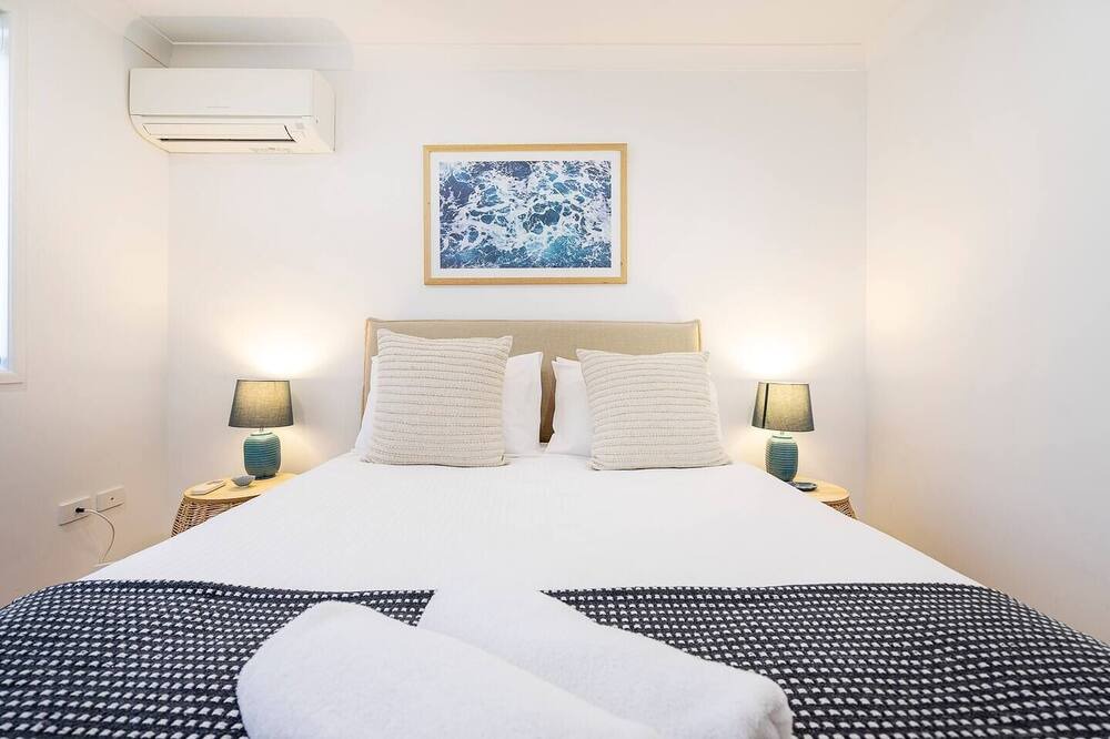 Photo of Bedroom in Burleigh Waters