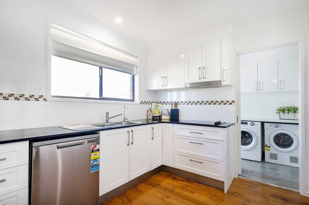 Photo of Kitchen in Burleigh Waters