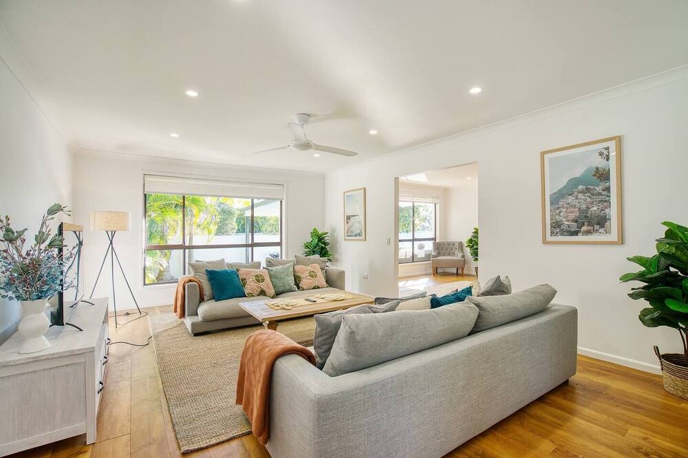 Photo of Bedroom in Burleigh Waters