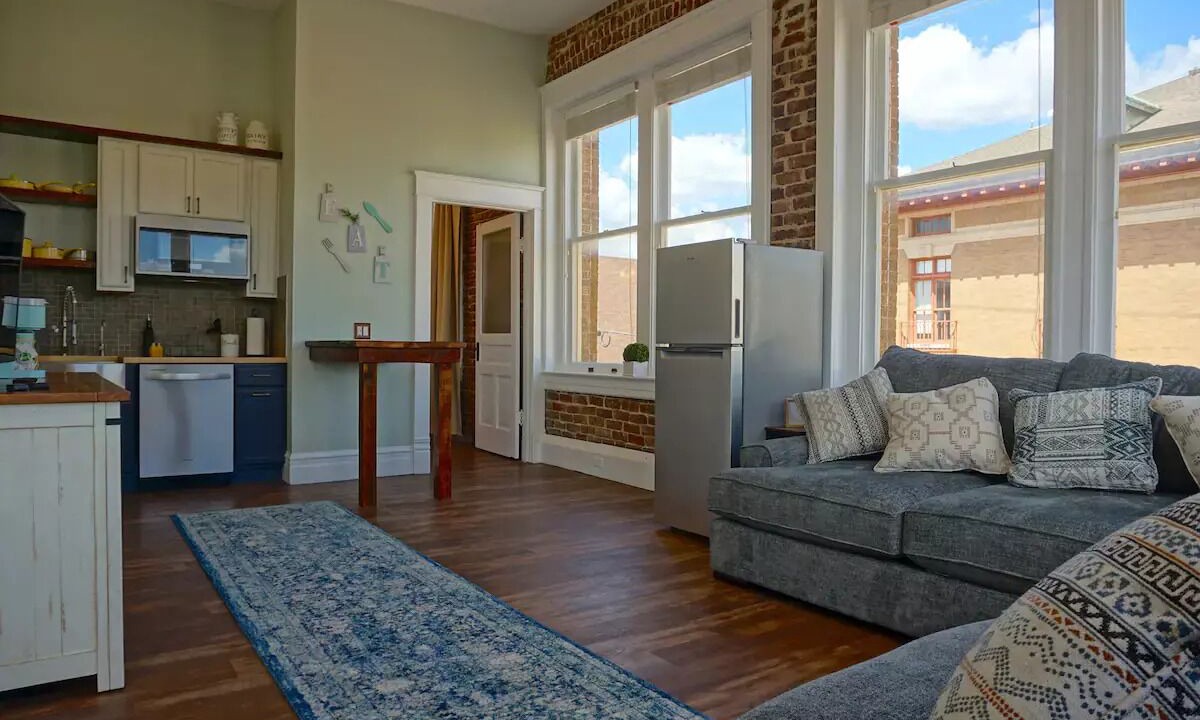 Photo of Livingroom in Palestine