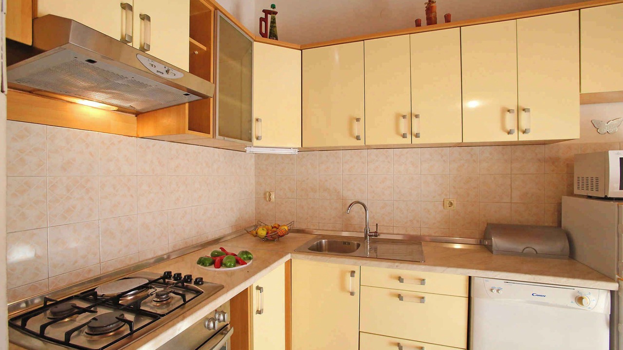 Photo of Kitchen in Ripenda Verbanci