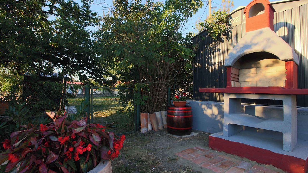 Photo of Outdoor in Ripenda Verbanci