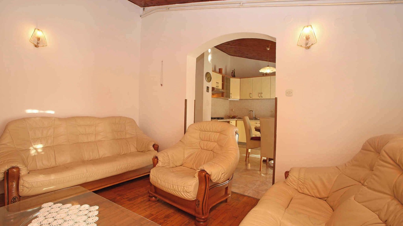 Photo of Livingroom in Ripenda Verbanci