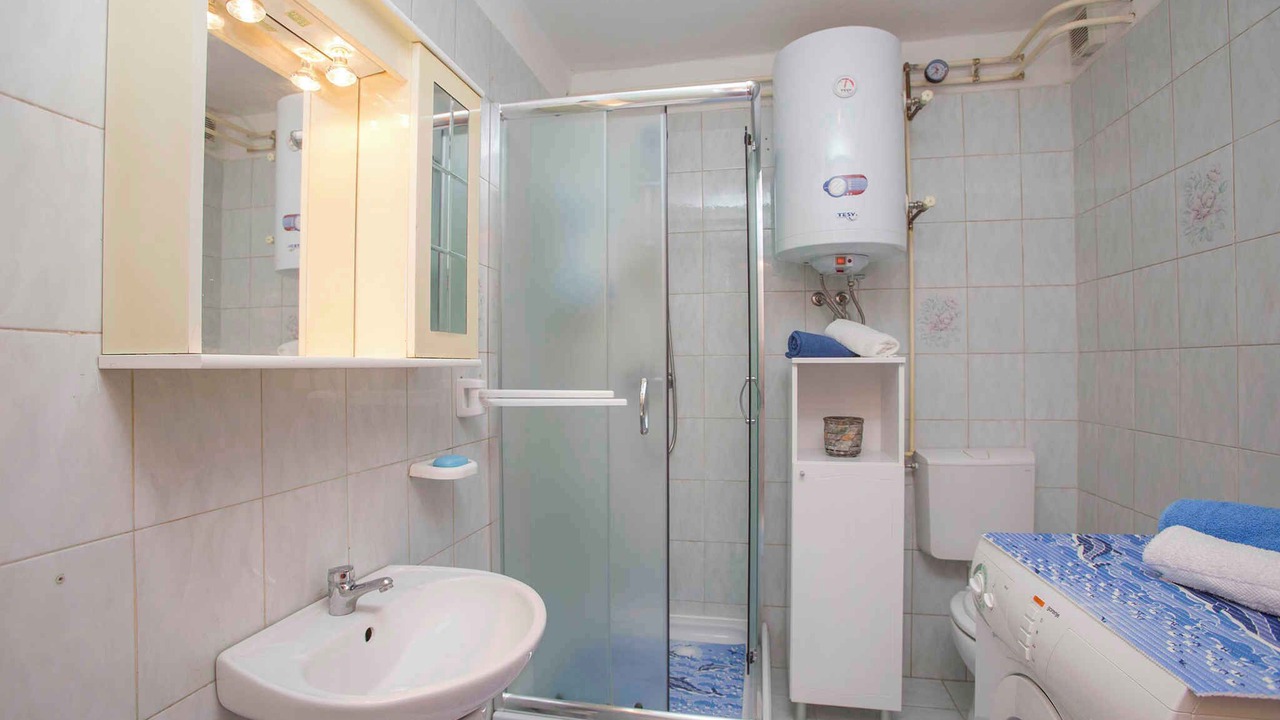Photo of Bathroom in Ripenda Verbanci