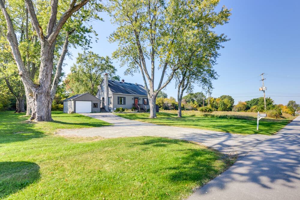 Photo of Outdoor in Harris Hill