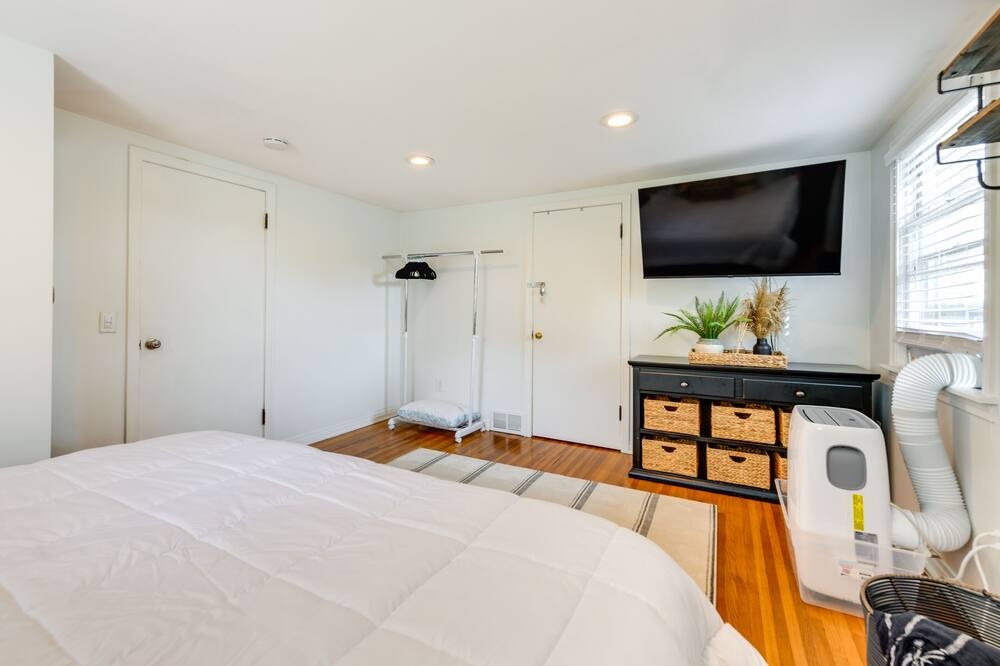 Photo of Bedroom in Harris Hill