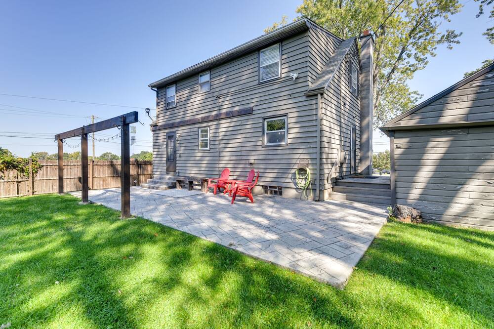 Photo of Others in Harris Hill