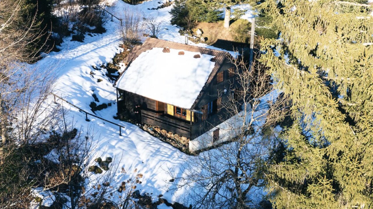 Photo of Outdoor in Le Menil