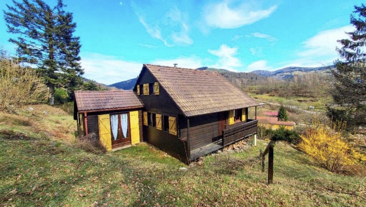 Photo of Outdoor in Le Menil