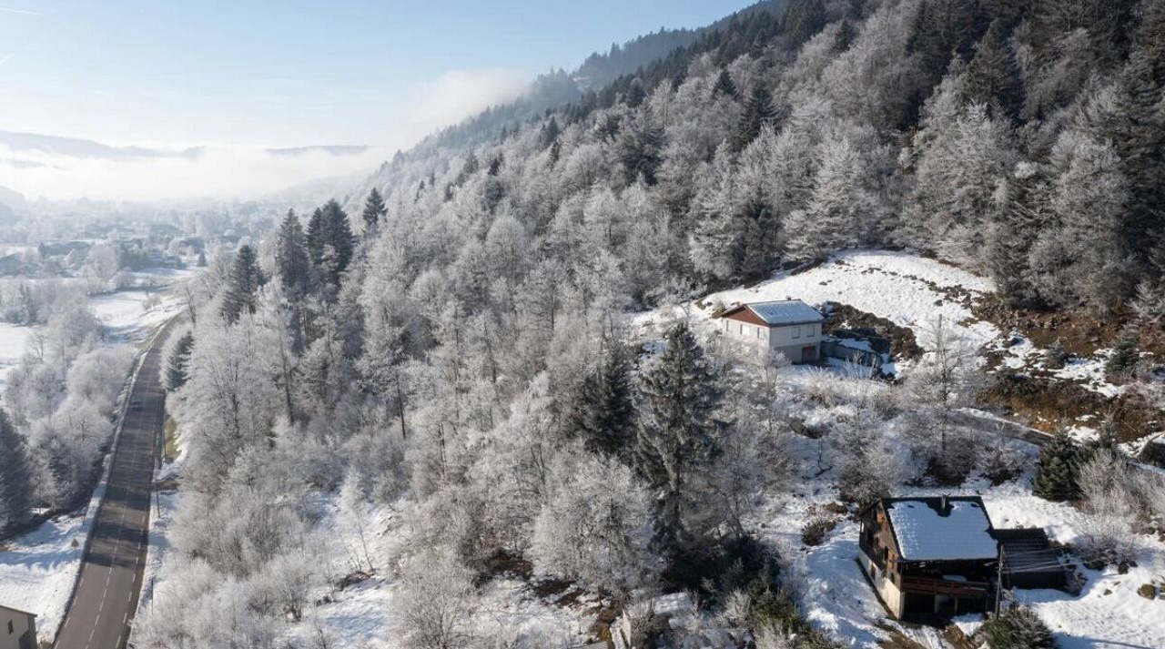 Photo of Outdoor in Le Menil