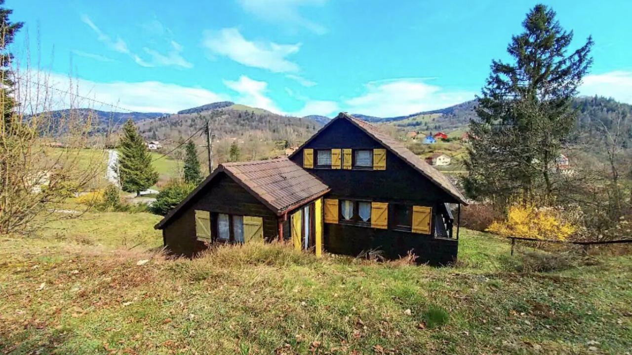 Photo of Outdoor in Le Menil