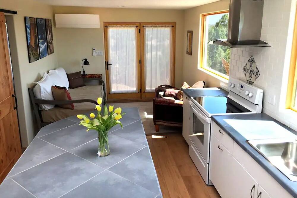 Photo of Kitchen in Canoncito